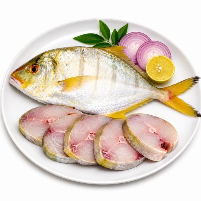 Trevally (Slice)