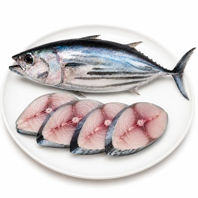 Tuna Fish (Slice)